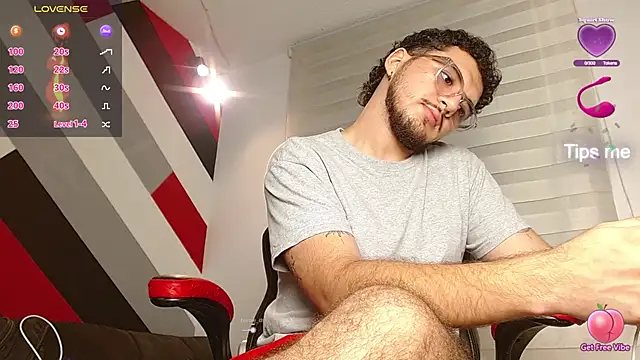 Zac Golden online show from March 31, 2026, 3:12 pm