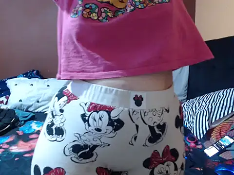 anays dirtyshow online show from October 22, 2025, 10:15 am