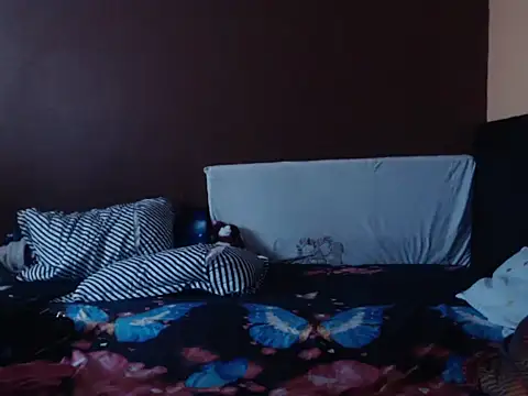 anays dirtyshow online show from October 23, 2025, 11:42 am