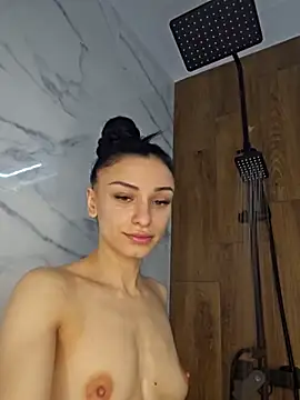 BiancaNovaa online show from November 29, 2025, 9:45 am