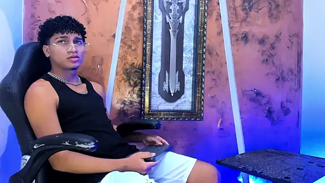 Iaan Dalton  online show from November 5, 2025, 12:49 pm