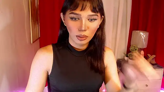  GoddessMikkaza  online show from November 1, 2025, 1:02 pm