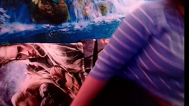 Doreen03 online show from October 21, 2025, 2:51 pm