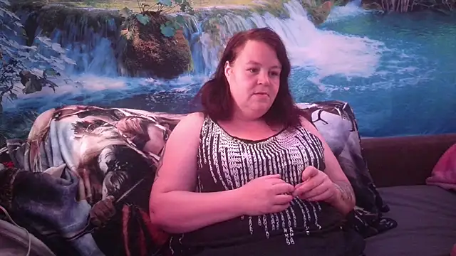 Doreen03 online show from October 23, 2025, 9:19 am