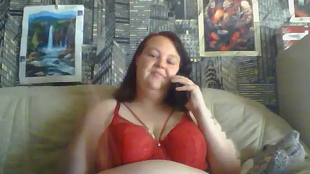 Doreen03 online show from October 24, 2025, 11:17 am