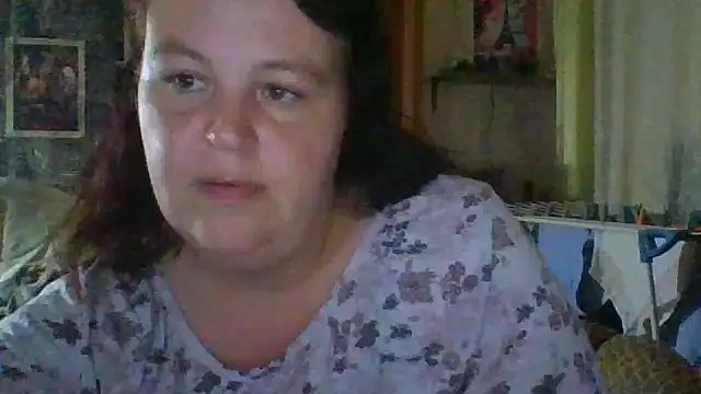 Doreen03 online show from October 25, 2025, 4:24 pm