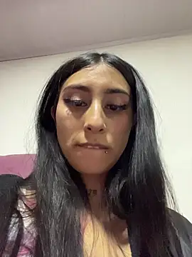 Violeet-Smith online show from February 18, 2026, 1:45 am