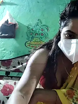 Ankitahot1993 online show from November 8, 2025, 12:27 pm