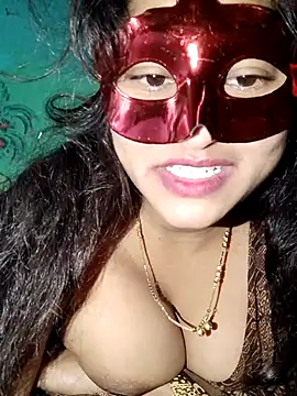 Ankitahot1993 online show from December 15, 2025, 1:54 am