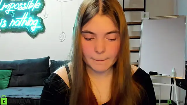 MiraaBloom online show from January 5, 2026, 5:38 pm