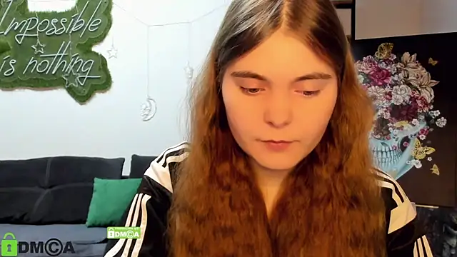 MiraaBloom online show from March 8, 2026, 2:32 pm