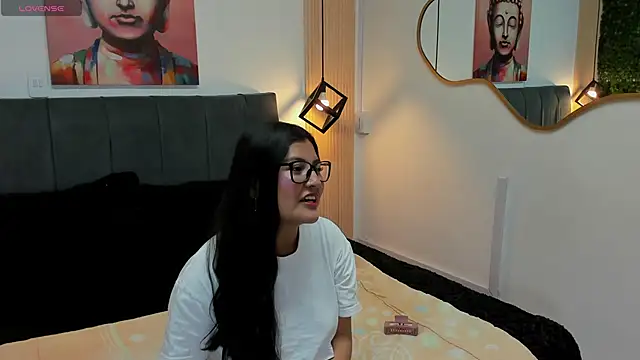 Teffa bloom online show from October 28, 2025, 2:09 pm