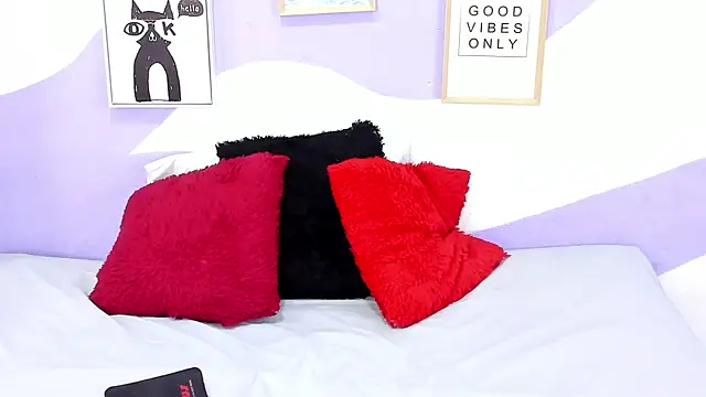 VIOLETA-28 online show from October 31, 2025, 2:07 pm