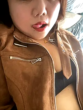 Asa668 online show from November 4, 2025, 3:16 am