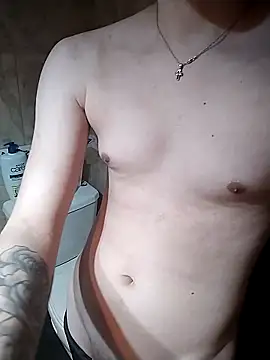 Danii2005 online show from October 20, 2025, 8:31 pm