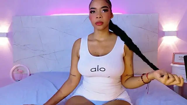 Lorraine Jackson online show from November 13, 2025, 12:15 pm