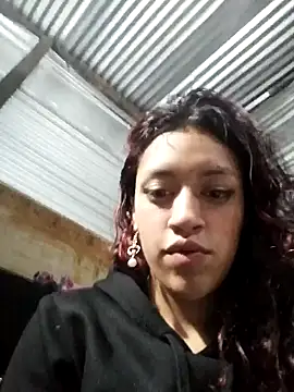 mia scarlett7 online show from December 3, 2025, 1:13 am