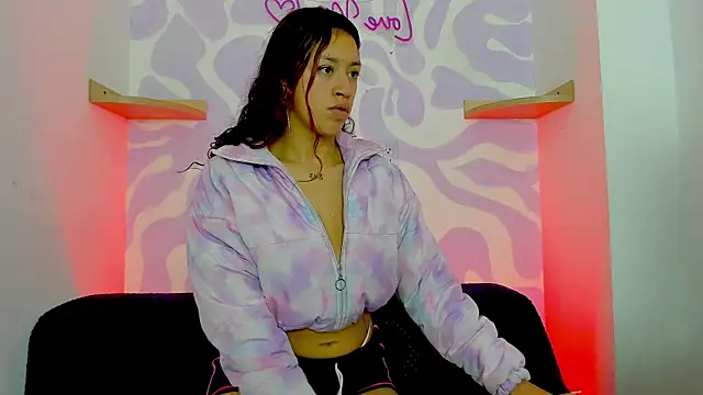 mia scarlett7 online show from December 18, 2025, 1:28 pm