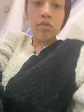 mia scarlett7 online show from January 13, 2026, 4:01 pm