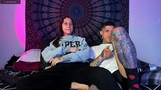 cleoo jhonny online show from February 19, 2026, 6:09 am