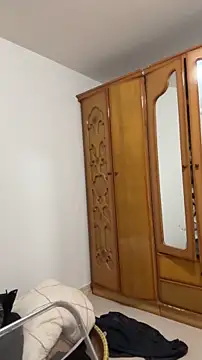 xiaofan777 online show from November 5, 2025, 9:20 am