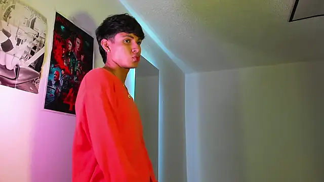 Will starr online show from November 18, 2025, 3:16 pm