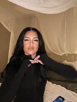 Gabbyys online show from February 18, 2026, 8:05 pm