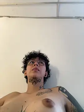 Abby Evanns1 online show from March 6, 2026, 2:35 pm