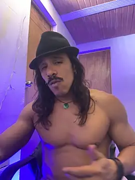 caiiobahia online show from November 2, 2025, 3:53 am