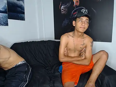 jfkpussy online show from November 29, 2025, 8:56 pm