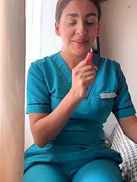 Talia Bonet online show from October 24, 2025, 5:09 pm