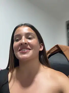 Talia Bonet online show from March 8, 2026, 2:04 am