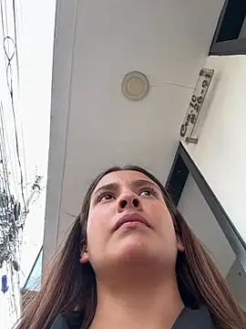 Talia Bonet online show from March 10, 2026, 6:24 pm