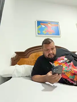 morfeoeros14 online show from November 22, 2025, 4:28 pm