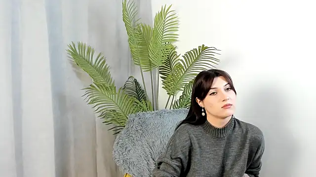 Snapshot of AnhPontoriero chatting on October 31, 2025, 9:32 am AnhPontoriero online show from October 31, 2025, 9:32 am