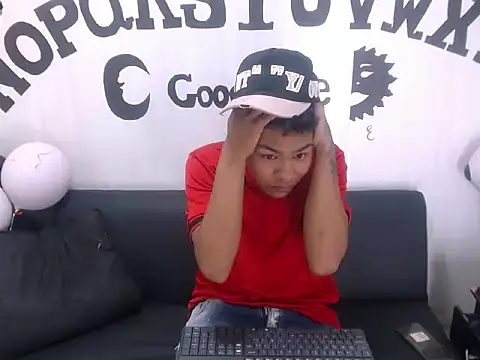 Yordi Alpha online show from October 28, 2025, 12:30 pm