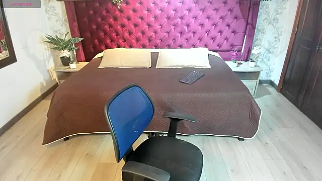 Lil James online show from February 15, 2026, 8:27 pm