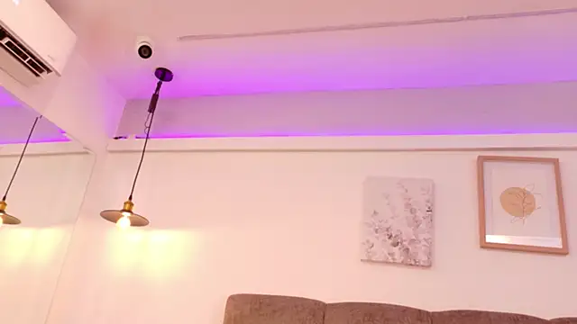 Emily Baby20 online show from March 17, 2026, 8:34 pm