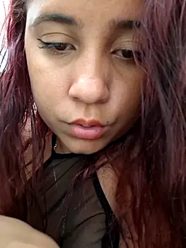 TamySweet69 online show from January 5, 2026, 5:27 pm