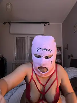 gatitalocahot online show from November 16, 2025, 9:20 pm