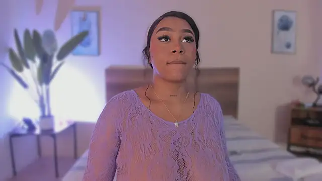 YariRose online show from January 12, 2026, 3:50 pm