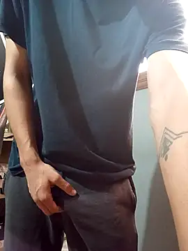 DevilDgrim online show from October 21, 2025, 2:07 pm