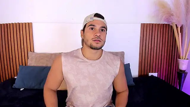 Jake muller1 online show from November 11, 2025, 3:17 am