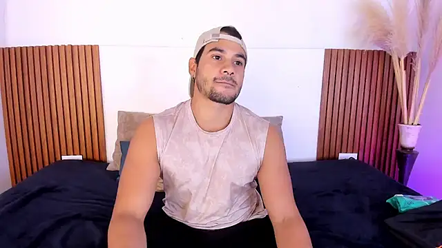 Jake muller1 online show from November 15, 2025, 3:26 am