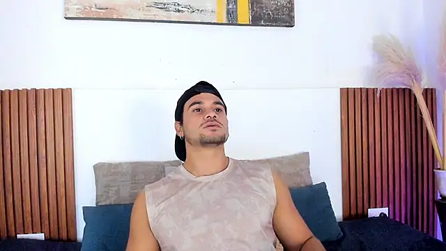 Jake muller1 online show from November 23, 2025, 2:11 am