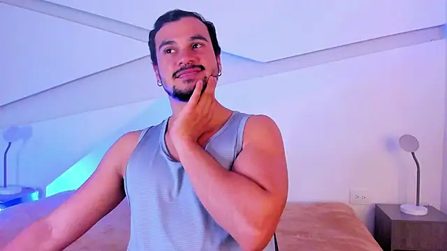 Jake muller1 online show from February 9, 2026, 3:54 am