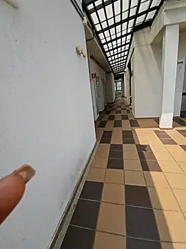 Trissa Benson online show from November 25, 2025, 4:18 pm