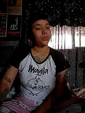 Isis Bathory online show from November 25, 2025, 12:27 pm