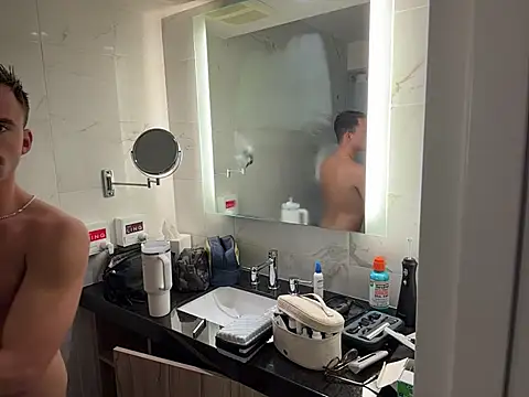 bobbyatx online show from October 27, 2025, 12:26 am