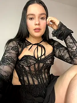 Selena Roa online show from October 22, 2025, 12:05 pm